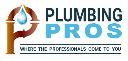 Plumbing Pros  logo