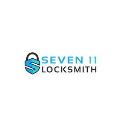 Seven Eleven Locksmith logo