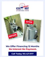 Icee Hot Air Conditioning and Heating image 1