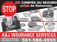 A & J Insurance Services image 1