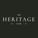 The Heritage Club - Boston Recreational Dispensary logo