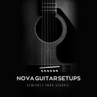 NoVA Guitar Setups image 2