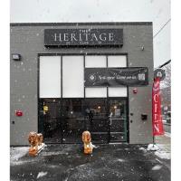 The Heritage Club - Boston Recreational Dispensary image 2