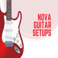 NoVA Guitar Setups image 4