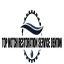 Top Notch Restoration Service Denton logo