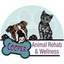 Cooper Animal Rehab & Wellness, LLC logo