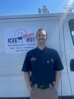 Icee Hot Air Conditioning and Heating image 5