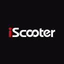 iScooter Global logo