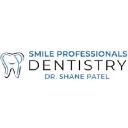 Smile Professional Dentistry logo