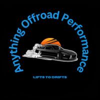Anything Offroad Performance image 1