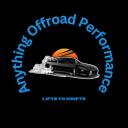 Anything Offroad Performance logo