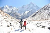 Glorious Himalaya Trekking Pvt. Ltd. image 1