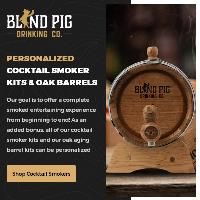 Blind Pig Drinking Co. image 2