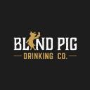Blind Pig Drinking Co. logo