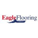 Eagle Flooring Company Iva logo