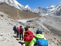 Glorious Himalaya Trekking Pvt. Ltd. image 2