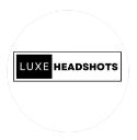 Luxe Headshots logo