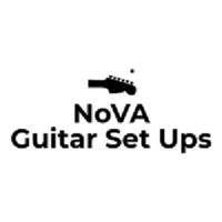 NoVA Guitar Setups image 1