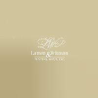 Lamm & Witman Funeral Home, Inc. image 6