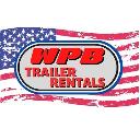 WPB Trailer Rentals logo