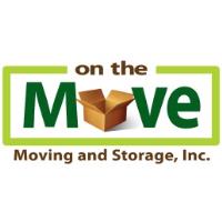 On the Move: Moving and Storage image 1