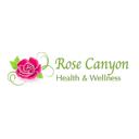 Rose Canyon Health & Wellness logo