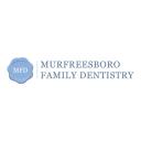 Murfreesboro Family Dentistry logo