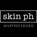 Skin pH logo