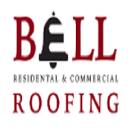 Bell Roofing Company logo