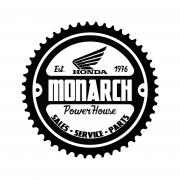 Monarch Honda Powerhouse image 1