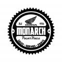 Monarch Honda Powerhouse logo