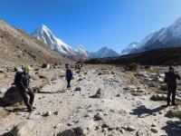 Glorious Himalaya Trekking Pvt. Ltd. image 4