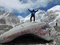 Glorious Himalaya Trekking Pvt. Ltd. image 7