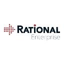 Rational Enterprise logo
