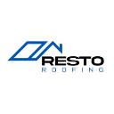 Resto Roofing Greenville logo