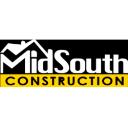 MidSouth Construction logo