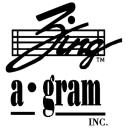 Zing-A-Gram Inc logo