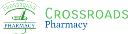 Crossroads Rx Pharmacy logo