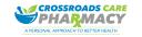 Crossroads Care Pharmacy logo