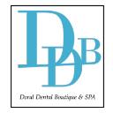 Dr. Evelyn Estefan, DDS logo