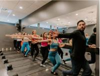 The Barre + Yoga Experience image 2