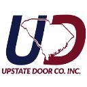 Upstate Door Company Inc. logo