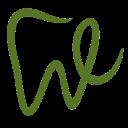 Wood End Dentistry logo