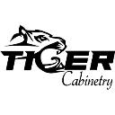 Tiger Cabinetry logo