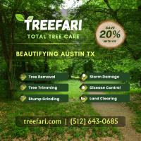 Treefari Tree Care image 6