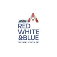 Red White & Blue Construction image 1