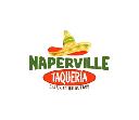 Naperville Taqueria logo