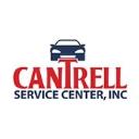 Cantrell Service Center logo
