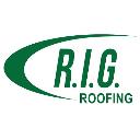 RIG Roofing logo