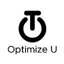 Optimize U - Pacific Beach | Hormone Clinic logo